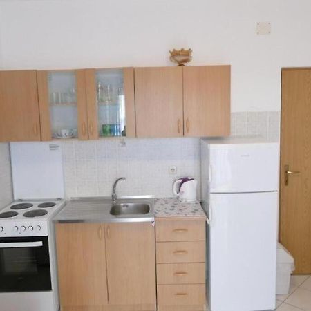 Apartments Jasmin Barbat na Rabu Экстерьер фото