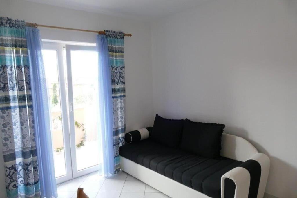 Apartments Jasmin Barbat na Rabu Экстерьер фото