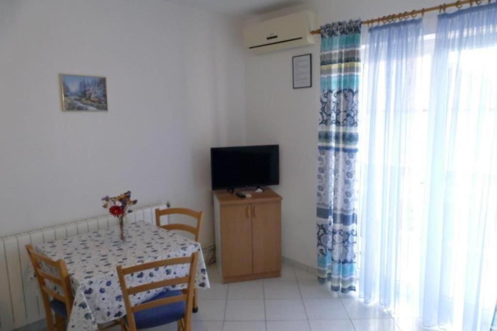 Apartments Jasmin Barbat na Rabu Экстерьер фото